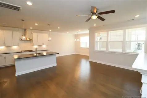 2932 Green Tractor Avenue Apex NC 27502