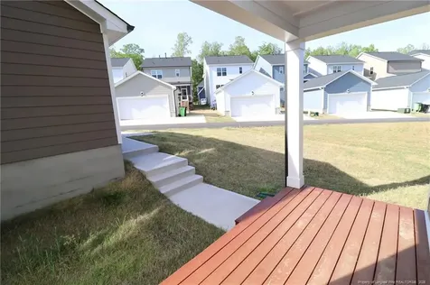 2932 Green Tractor Avenue Apex NC 27502