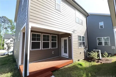 2932 Green Tractor Avenue Apex NC 27502