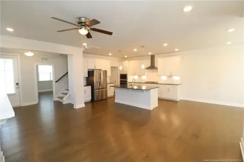 2932 Green Tractor Avenue Apex NC 27502