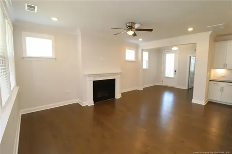 2932 Green Tractor Avenue Apex NC 27502