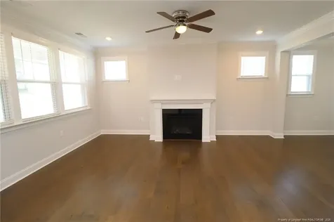 2932 Green Tractor Avenue Apex NC 27502