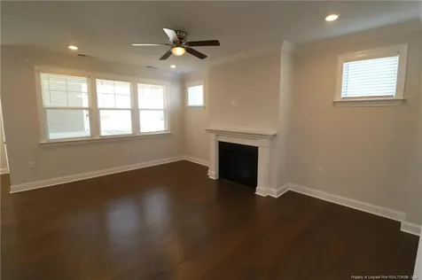 2932 Green Tractor Avenue Apex NC 27502
