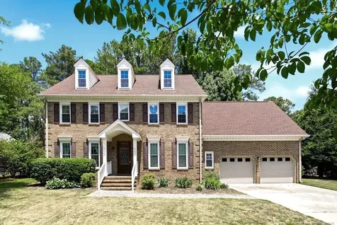 224 Shawcroft Road Fayetteville NC 28311