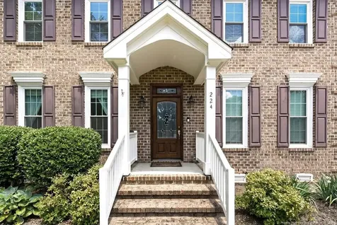 224 Shawcroft Road Fayetteville NC 28311