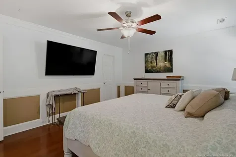 224 Shawcroft Road Fayetteville NC 28311