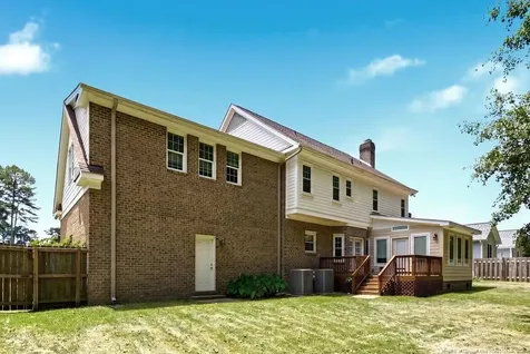 224 Shawcroft Road Fayetteville NC 28311