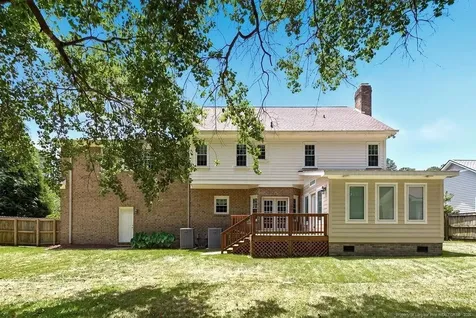 224 Shawcroft Road Fayetteville NC 28311