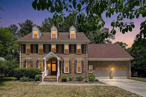 224 Shawcroft Road Fayetteville NC 28311