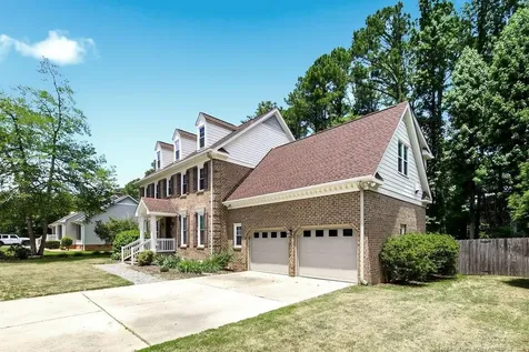 224 Shawcroft Road Fayetteville NC 28311