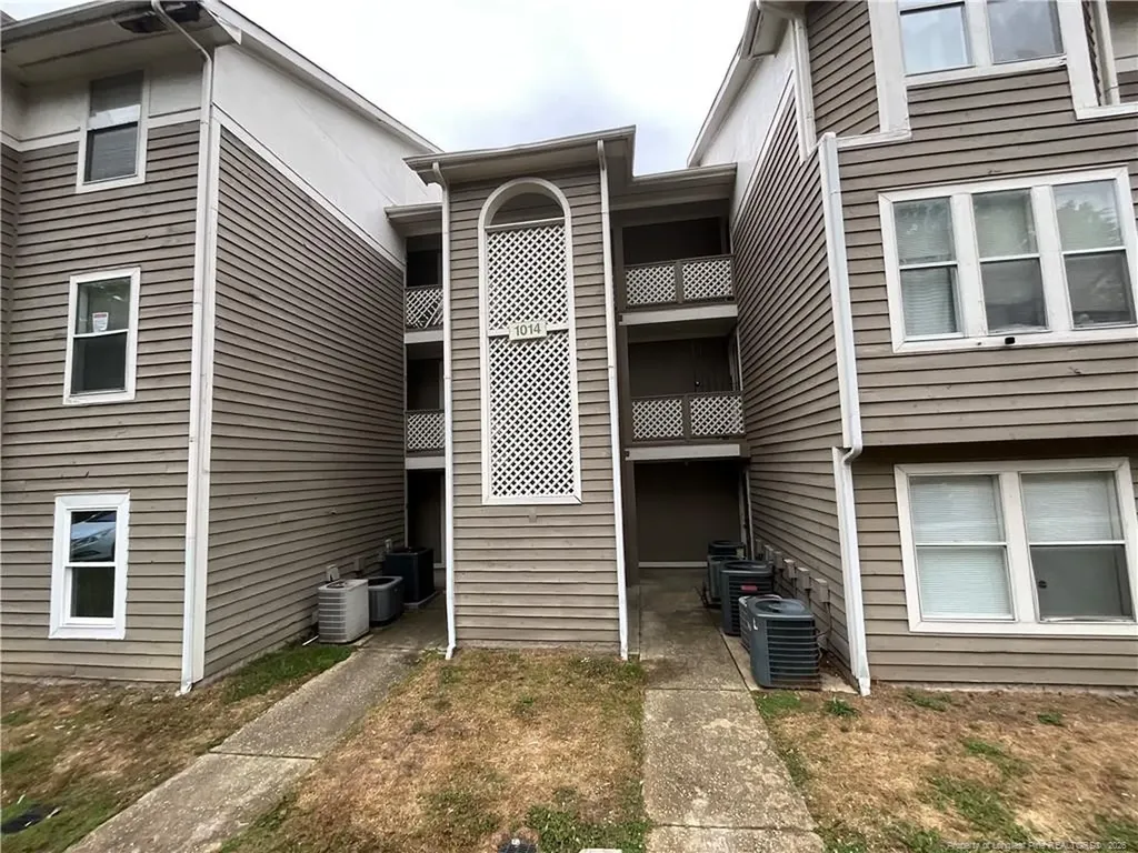 1014-5 Brookhollow Drive Fayetteville NC 28314