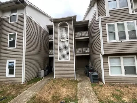 1014-5 Brookhollow Drive Fayetteville NC 28314