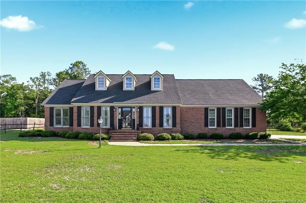 4645 Blue Sand Hill Road Stedman NC 28391