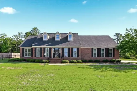 4645 Blue Sand Hill Road Stedman NC 28391