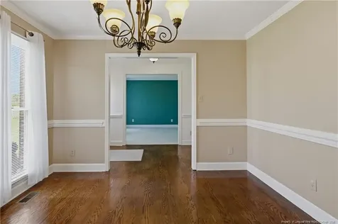 4645 Blue Sand Hill Road Stedman NC 28391