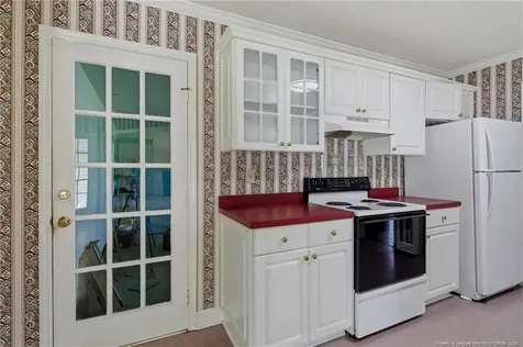 4645 Blue Sand Hill Road Stedman NC 28391