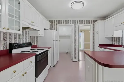4645 Blue Sand Hill Road Stedman NC 28391