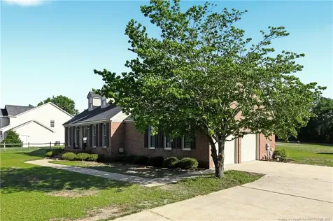 4645 Blue Sand Hill Road Stedman NC 28391