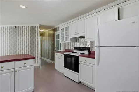 4645 Blue Sand Hill Road Stedman NC 28391