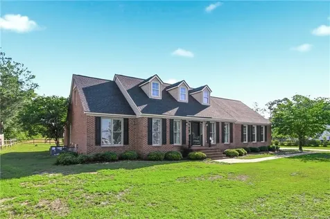 4645 Blue Sand Hill Road Stedman NC 28391