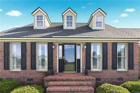 4645 Blue Sand Hill Road Stedman NC 28391