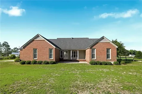 4645 Blue Sand Hill Road Stedman NC 28391