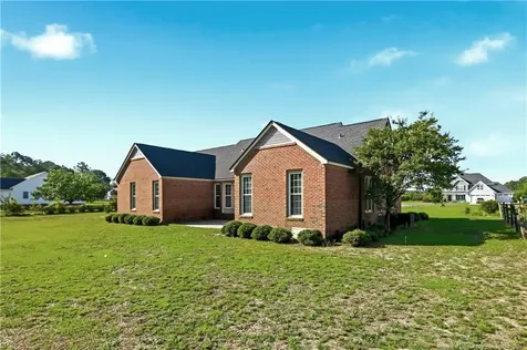 4645 Blue Sand Hill Road Stedman NC 28391