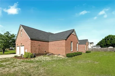 4645 Blue Sand Hill Road Stedman NC 28391