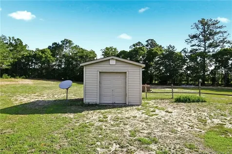 4645 Blue Sand Hill Road Stedman NC 28391