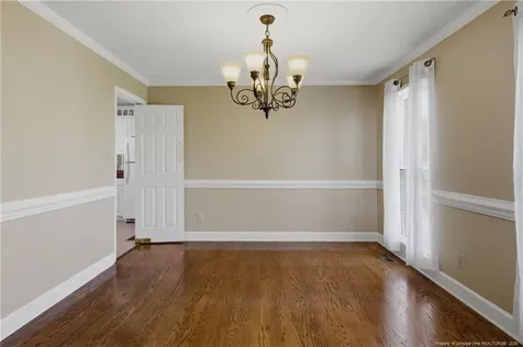 4645 Blue Sand Hill Road Stedman NC 28391