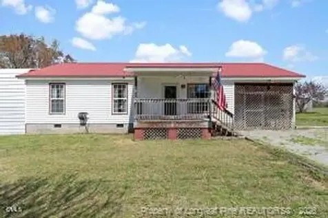 288 Baileys Crossroads Road Benson NC 27504