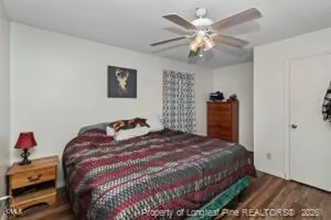 288 Baileys Crossroads Road Benson NC 27504