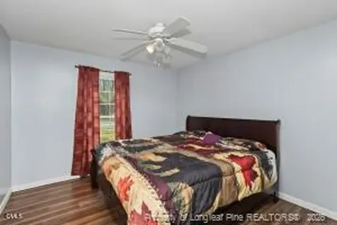 288 Baileys Crossroads Road Benson NC 27504