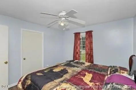 288 Baileys Crossroads Road Benson NC 27504