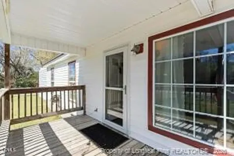 288 Baileys Crossroads Road Benson NC 27504