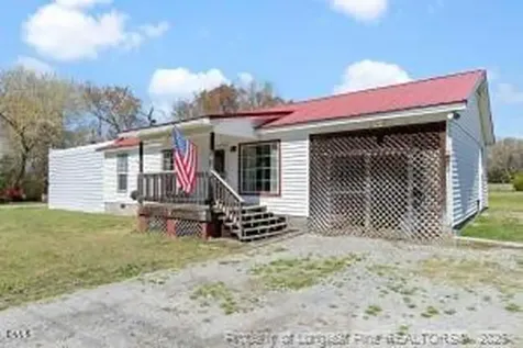 288 Baileys Crossroads Road Benson NC 27504