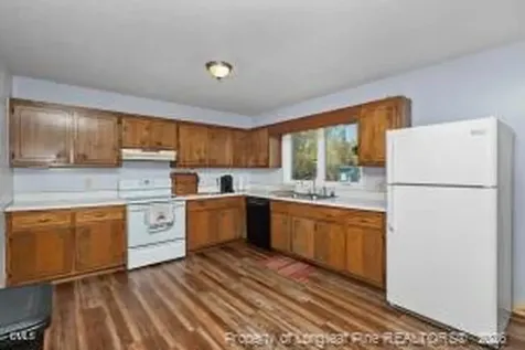 288 Baileys Crossroads Road Benson NC 27504