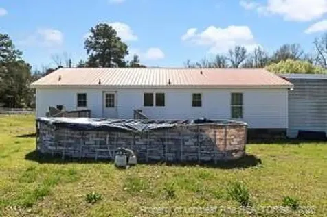288 Baileys Crossroads Road Benson NC 27504