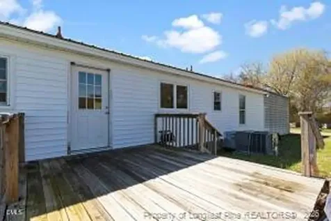 288 Baileys Crossroads Road Benson NC 27504