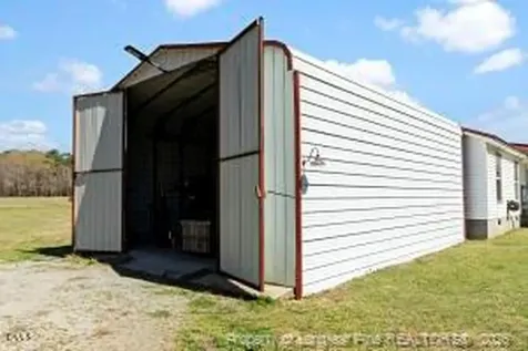 288 Baileys Crossroads Road Benson NC 27504