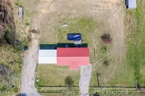288 Baileys Crossroads Road Benson NC 27504
