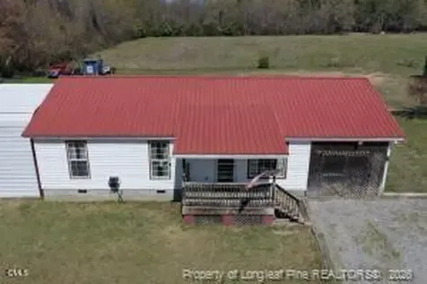 288 Baileys Crossroads Road Benson NC 27504