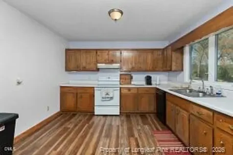 288 Baileys Crossroads Road Benson NC 27504