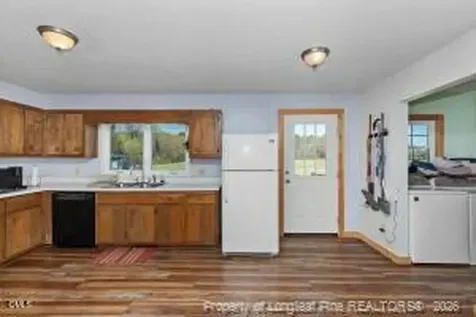 288 Baileys Crossroads Road Benson NC 27504