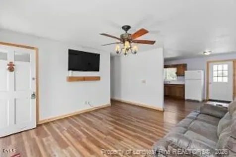 288 Baileys Crossroads Road Benson NC 27504