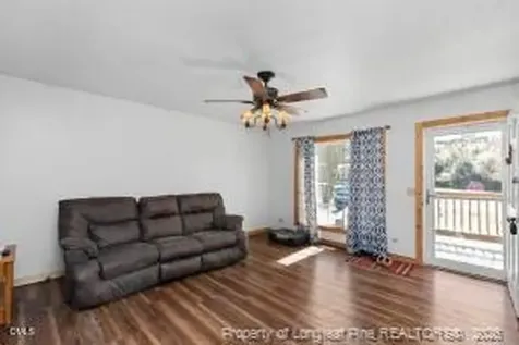 288 Baileys Crossroads Road Benson NC 27504