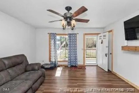 288 Baileys Crossroads Road Benson NC 27504