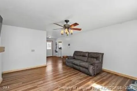 288 Baileys Crossroads Road Benson NC 27504