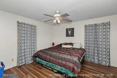 288 Baileys Crossroads Road Benson NC 27504
