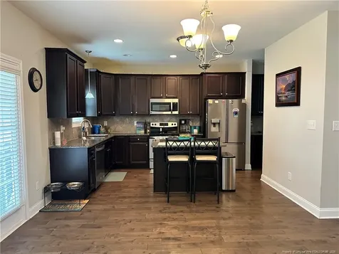 580 Stonebriar Avenue Raeford NC 28376